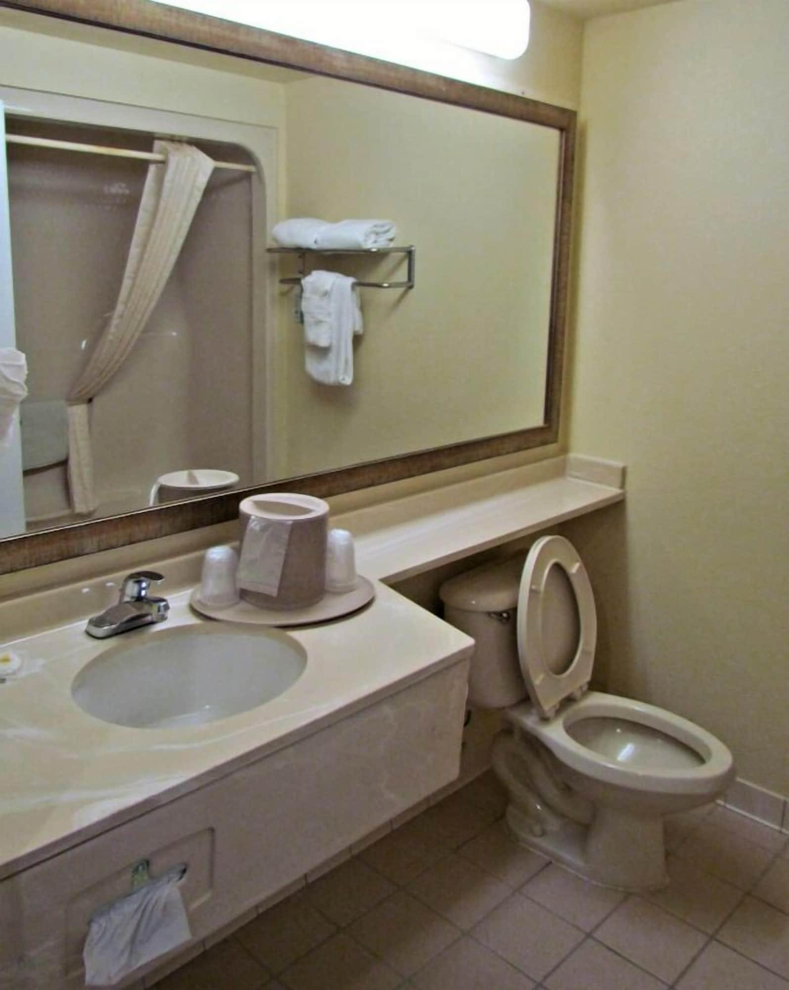 Comfort Inn & Suites Ftjackson Maingate Колумбия Екстериор снимка