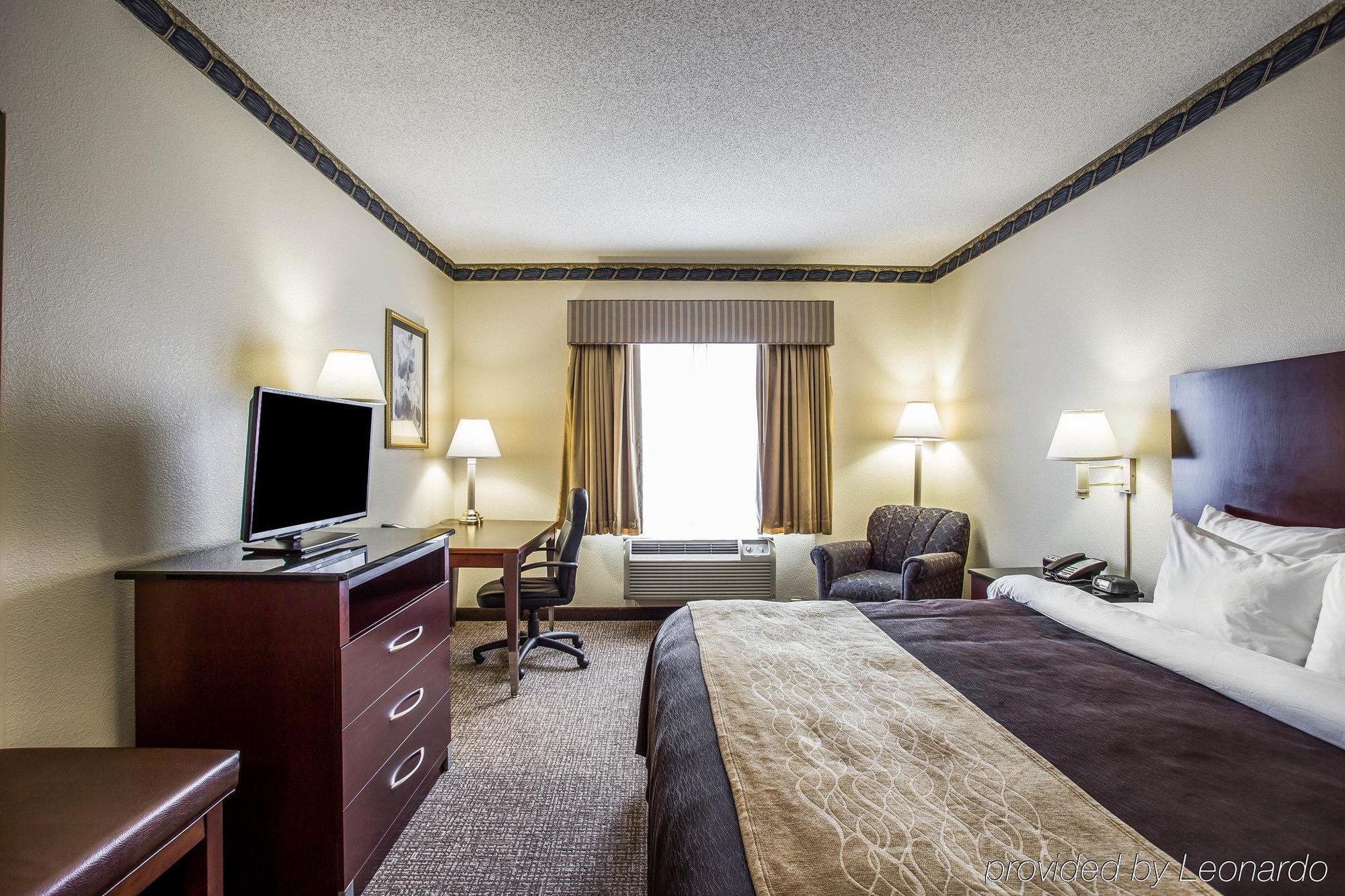 Comfort Inn & Suites Ftjackson Maingate Колумбия Екстериор снимка