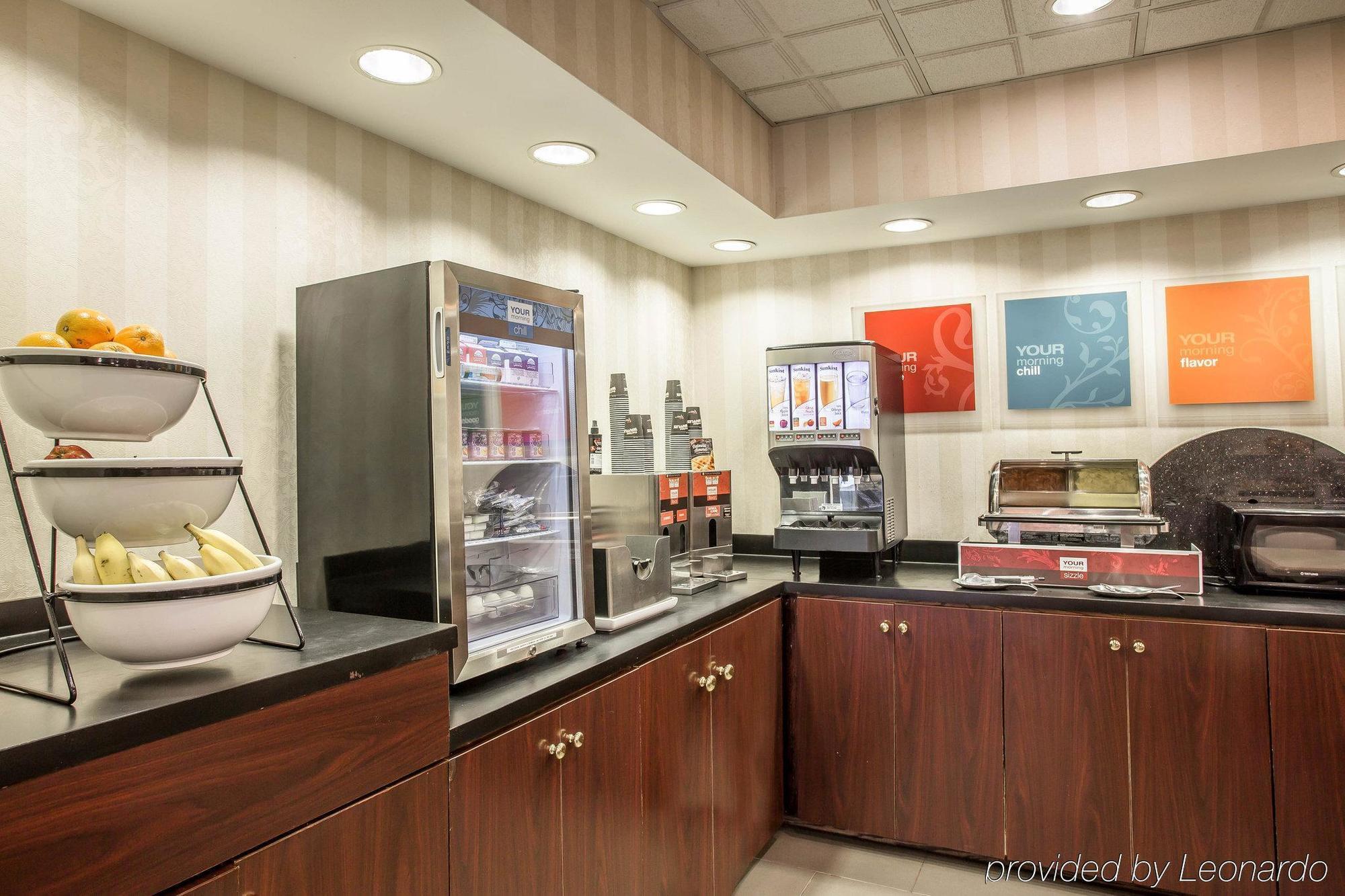 Comfort Inn & Suites Ftjackson Maingate Колумбия Екстериор снимка