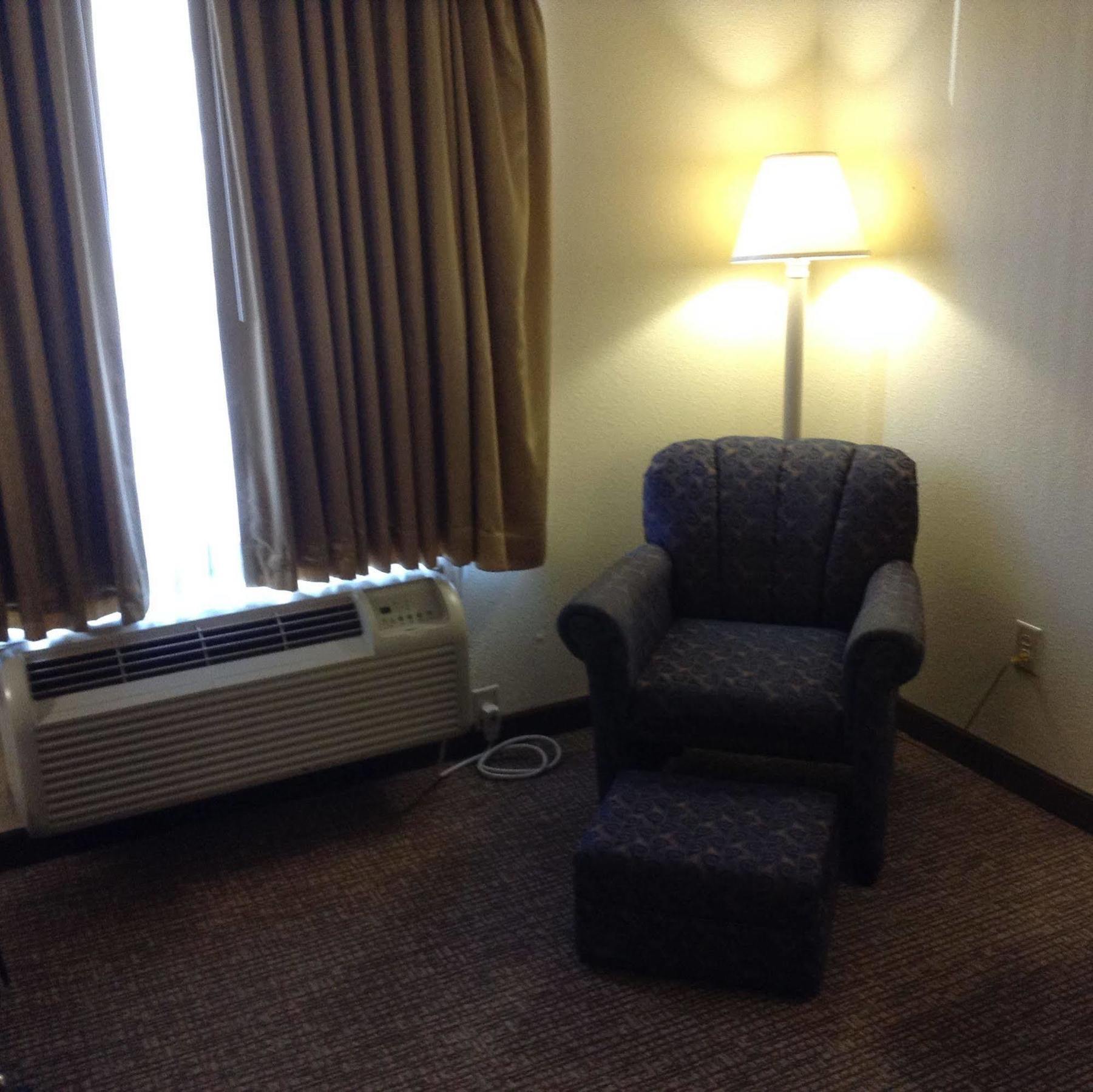 Comfort Inn & Suites Ftjackson Maingate Колумбия Екстериор снимка