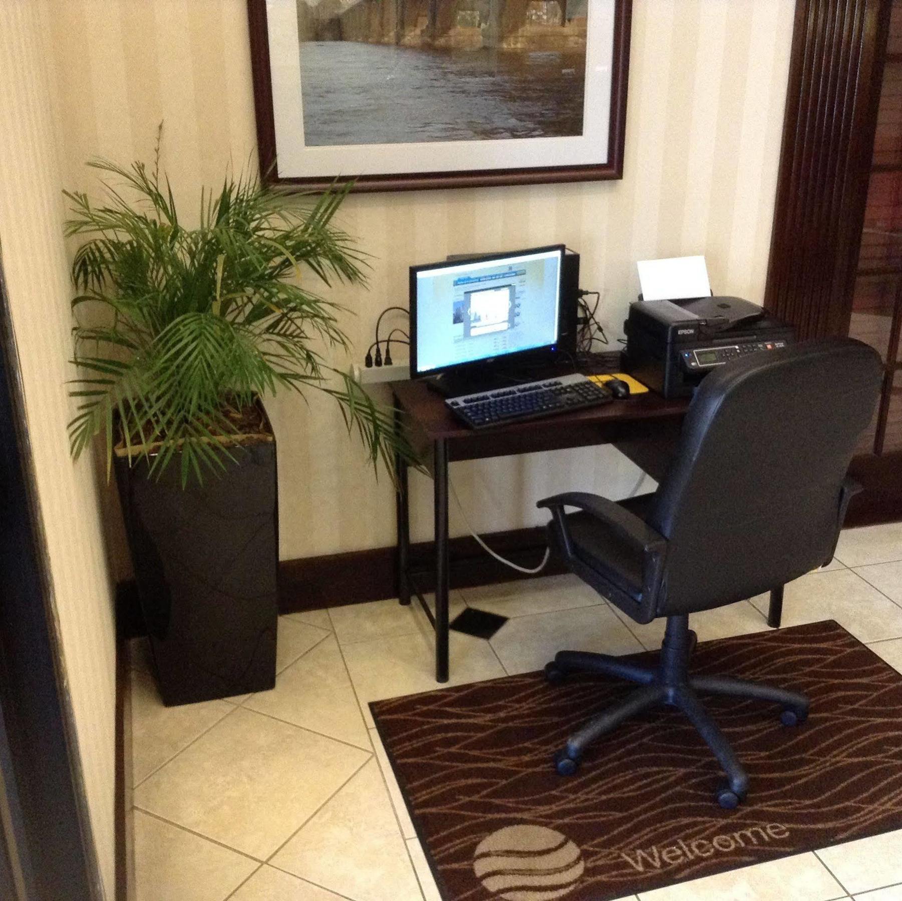 Comfort Inn & Suites Ftjackson Maingate Колумбия Екстериор снимка