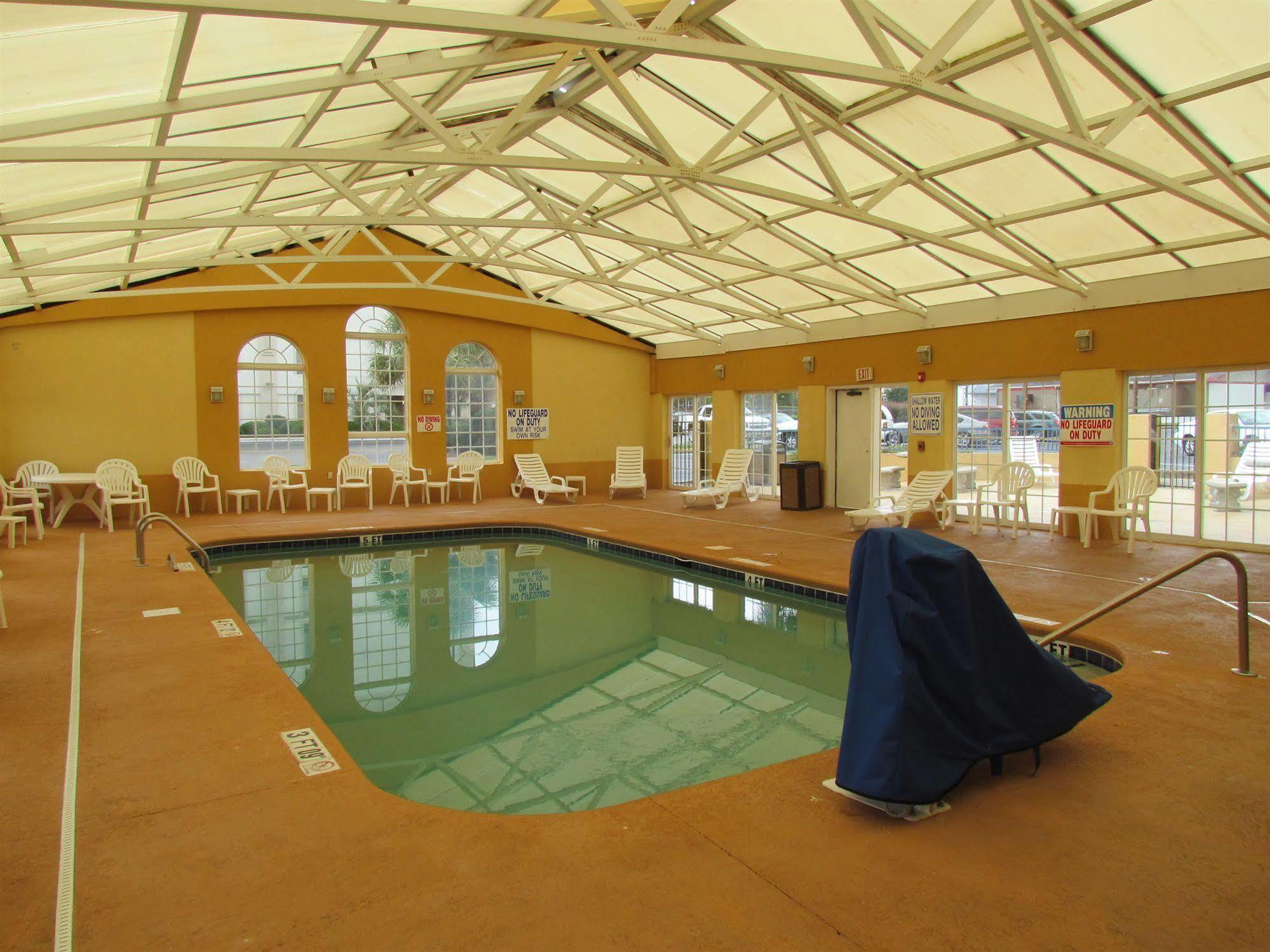 Comfort Inn & Suites Ftjackson Maingate Колумбия Екстериор снимка