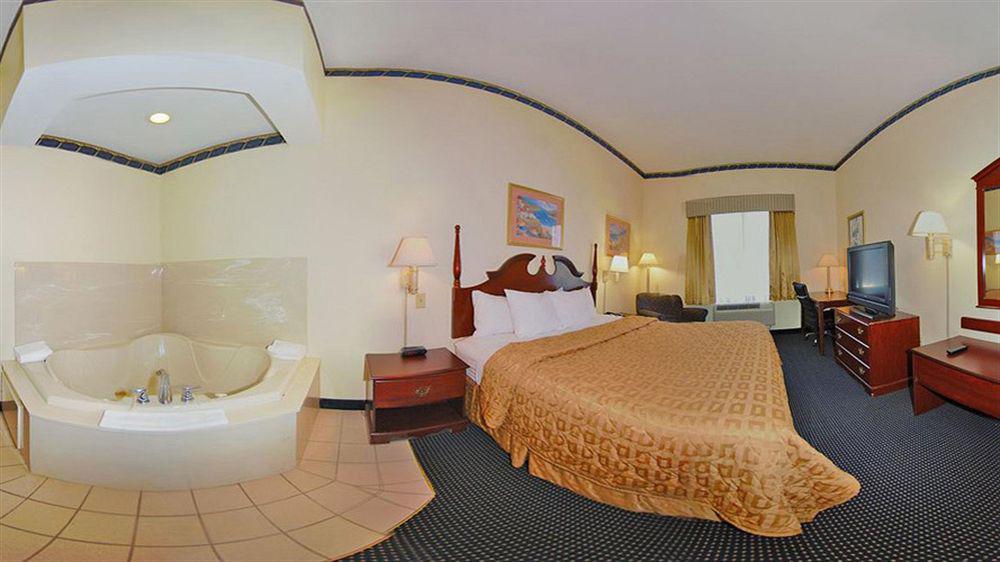 Comfort Inn & Suites Ftjackson Maingate Колумбия Екстериор снимка