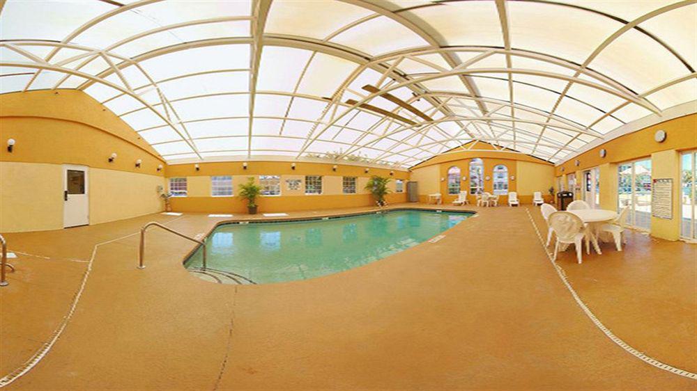 Comfort Inn & Suites Ftjackson Maingate Колумбия Екстериор снимка
